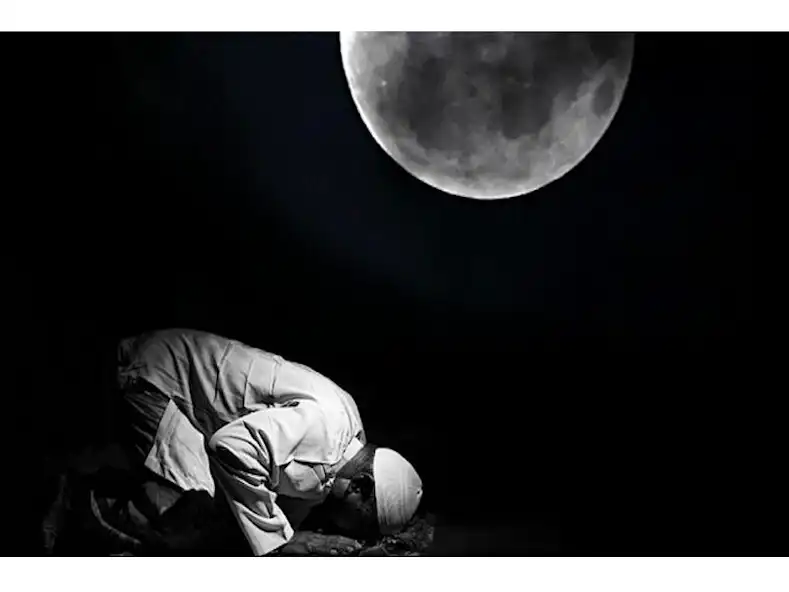 Play Panduan Lengkap Sholat Tahajud Hd Offline  and enjoy Panduan Lengkap Sholat Tahajud Hd Offline with UptoPlay