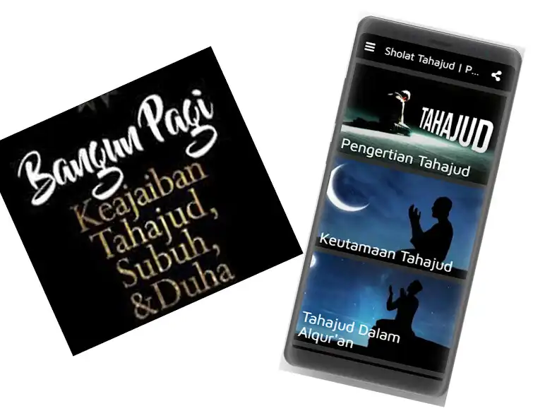 Play Panduan Lengkap Sholat Tahajud Hd Offline as an online game Panduan Lengkap Sholat Tahajud Hd Offline with UptoPlay