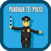 Free play online Panduan Lulus Tes Polisi APK