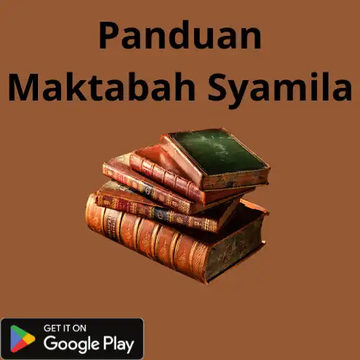 Play panduan maktabah syamilah APK