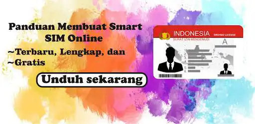 Play Panduan Membuat Smart SIM Online as an online game Panduan Membuat Smart SIM Online with UptoPlay