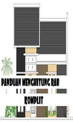 Play Panduan Menghitung RAB