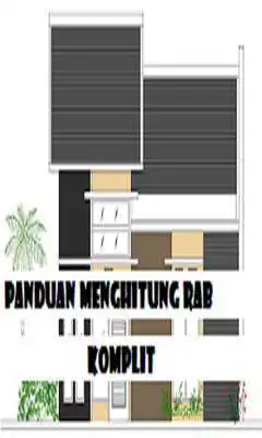 Play Panduan Menghitung RAB