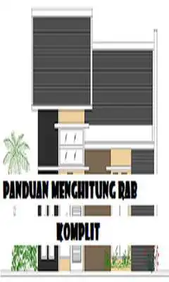 Play Panduan Menghitung RAB