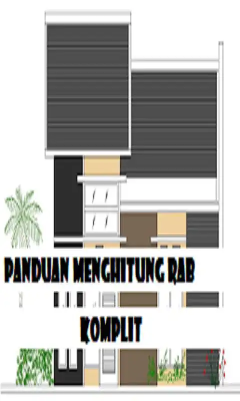 Play Panduan Menghitung RAB