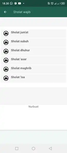 Play Panduan Mualaf Indonesia and enjoy Panduan Mualaf Indonesia with UptoPlay Play Panduan Mualaf Indonesia and enjoy Panduan Mualaf Indonesia with UptoPlay