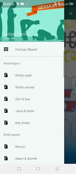 Play Panduan Mualaf Indonesia as an online game online Panduan Mualaf Indonesia with UptoPlay Play Panduan Mualaf Indonesia as an online game Panduan Mualaf Indonesia with UptoPlay