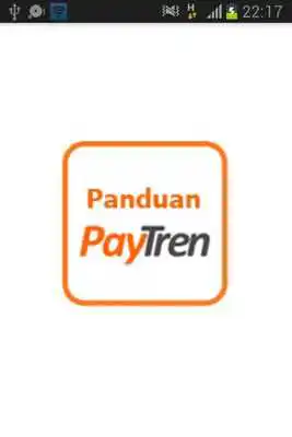 Play PANDUAN PayTren