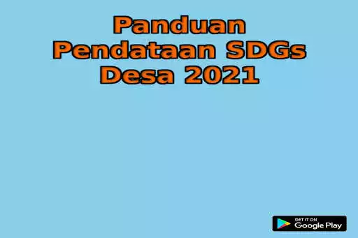 Play PANDUAN PENDATAAN SDGS DESA 2021 and enjoy PANDUAN PENDATAAN SDGS DESA 2021 with UptoPlay Play PANDUAN PENDATAAN SDGS DESA 2021 and enjoy PANDUAN PENDATAAN SDGS DESA 2021 with UptoPlay