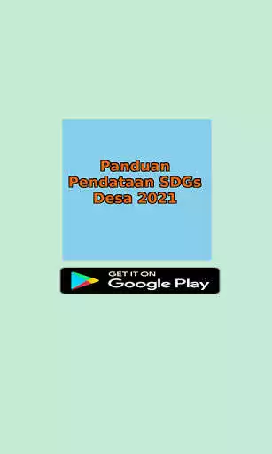 Play PANDUAN PENDATAAN SDGS DESA 2021 as an online game online PANDUAN PENDATAAN SDGS DESA 2021 with UptoPlay com.farhanstudio.panduan_pendataan_sdgs_desa_2021 Play PANDUAN PENDATAAN SDGS DESA 2021 as an online game PANDUAN PENDATAAN SDGS DESA 2021 with UptoPlay
