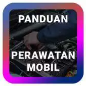 Free play online Panduan Perawatan Mobil APK