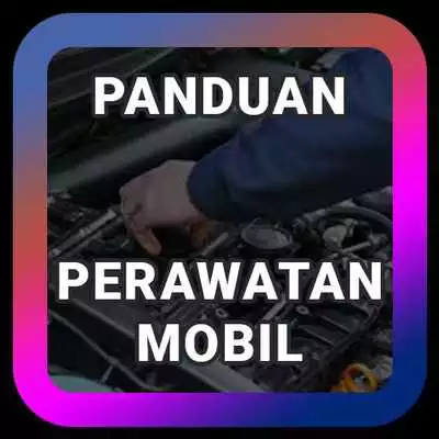 Play Panduan Perawatan Mobil