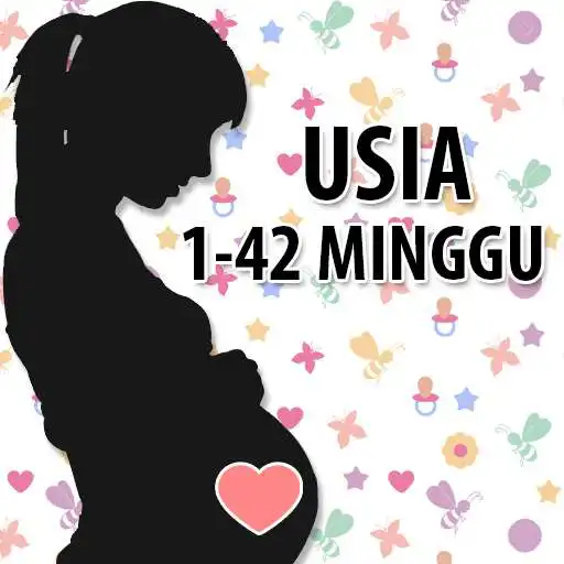 Play Panduan Perkembangan Janin Ibu APK