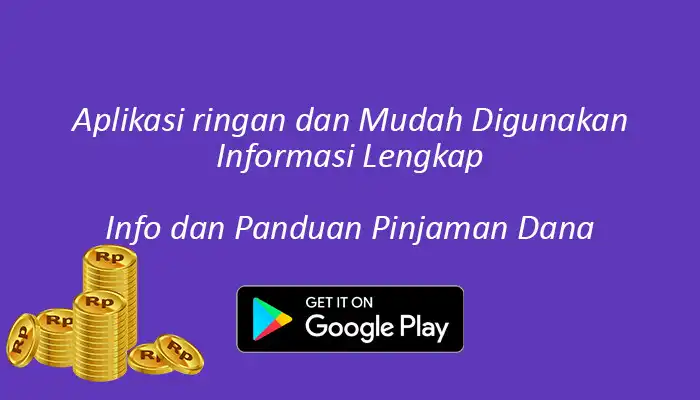 Play Panduan PINJAMAN ONLINE Cepat Cair Cukup KTP Saja as an online game Panduan PINJAMAN ONLINE Cepat Cair Cukup KTP Saja with UptoPlay