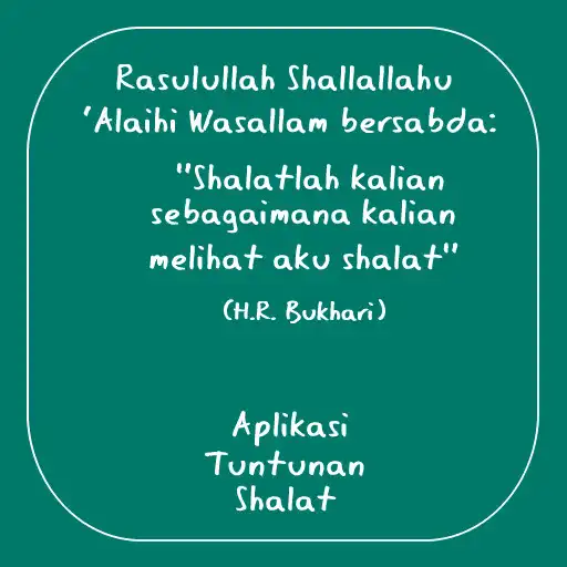 Play Panduan Praktis Sholat APK Play Panduan Praktis Sholat APK