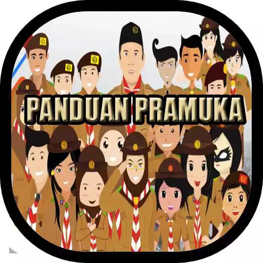 Free play online Panduan Pramuka APK