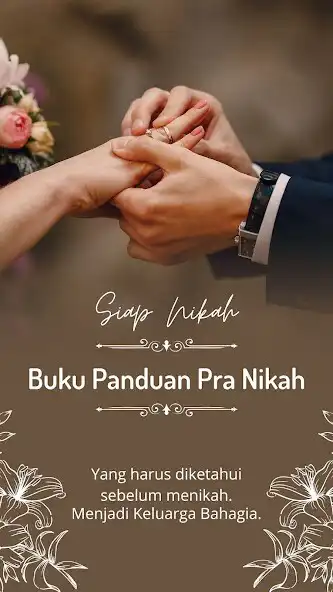 Play Panduan Pra Nikah  and enjoy Panduan Pra Nikah with UptoPlay