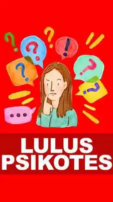 Play Panduan Psikotes Lengkap Play Panduan Psikotes Lengkap
