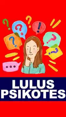 Play Panduan Psikotes Lengkap Play Panduan Psikotes Lengkap