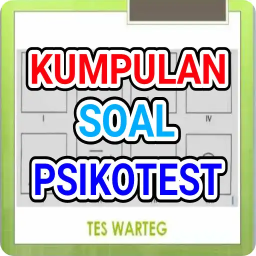 Play Panduan Psikotest Kerja APK Play Panduan Psikotest Kerja APK