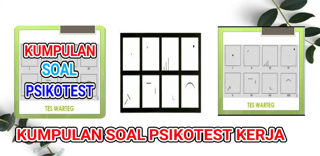 Play Panduan Psikotest Kerja  and enjoy Panduan Psikotest Kerja with UptoPlay