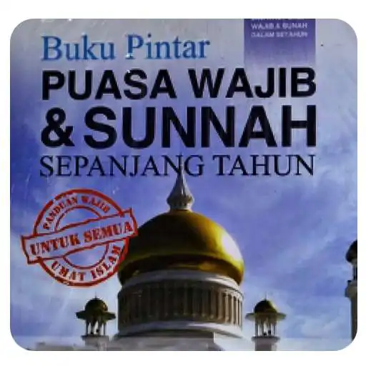 Play Panduan Puasa Wajib dan Sunnah APK