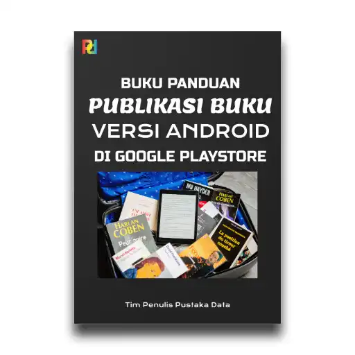 Play Panduan Publikasi Buku Digital APK