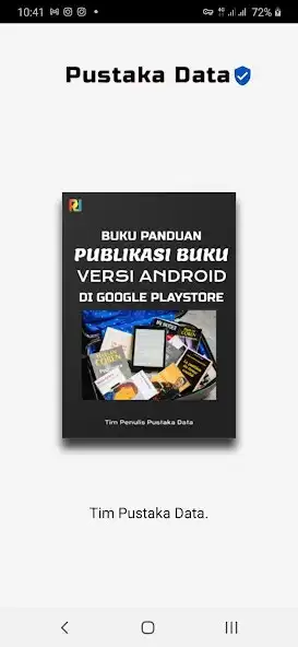 Play Panduan Publikasi Buku Digital as an online game Panduan Publikasi Buku Digital with UptoPlay