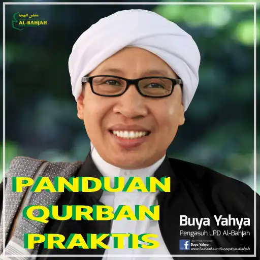 Play Panduan Qurban Praktis APK Play Panduan Qurban Praktis APK