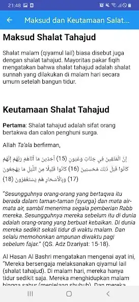 Play Panduan Rezeki Jalur Langit  and enjoy Panduan Rezeki Jalur Langit with UptoPlay