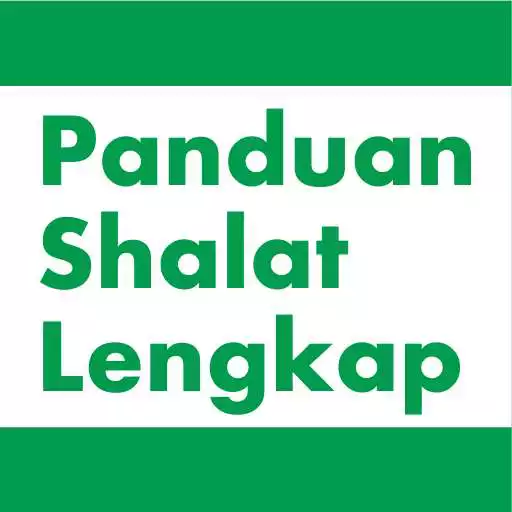 Free play online Panduan Shalat Lengkap APK