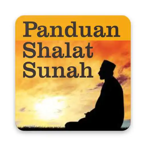 Free play online Panduan Shalat Sunah APK