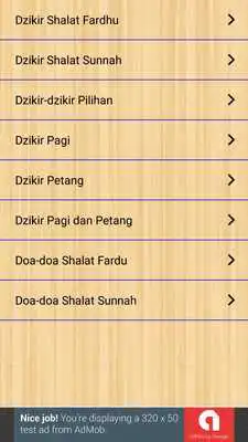 Play Panduan Shalat Sunah