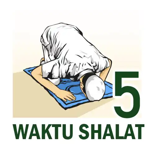 Play Panduan Shalat Wajib 5 Waktu APK Play Panduan Shalat Wajib 5 Waktu APK