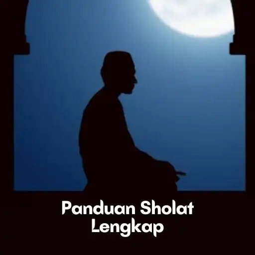 Play Panduan Sholat 5 Waktu APK Play Panduan Sholat 5 Waktu APK