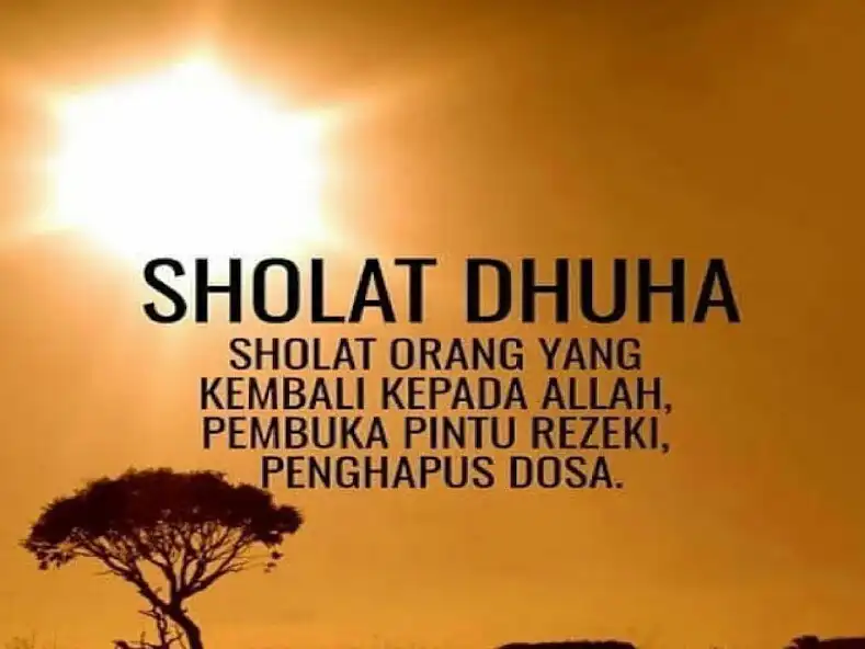 Play Panduan Sholat Dhuha Offline  and enjoy Panduan Sholat Dhuha Offline with UptoPlay