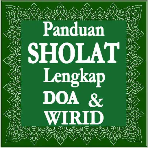 Play Panduan Sholat + Doa dan Wirid  and enjoy Panduan Sholat + Doa dan Wirid with UptoPlay