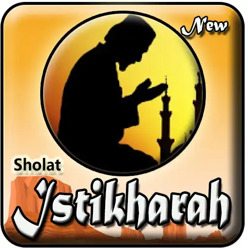 Play Panduan Sholat Istikharah APK