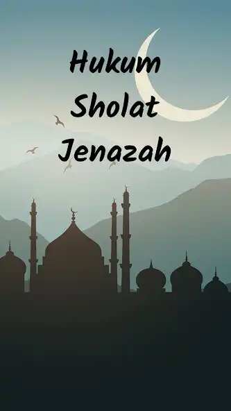Play Panduan Sholat Jenazah Offline  and enjoy Panduan Sholat Jenazah Offline with UptoPlay