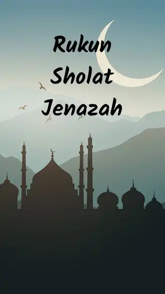 Play Panduan Sholat Jenazah Offline as an online game Panduan Sholat Jenazah Offline with UptoPlay