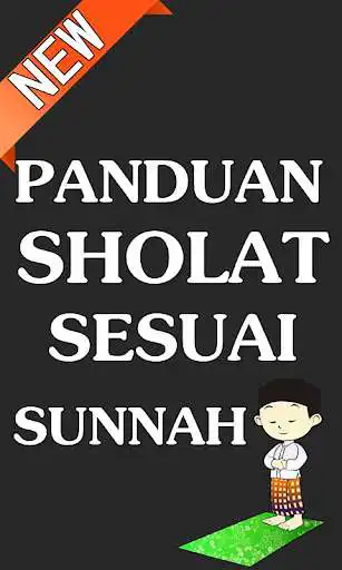 Play Panduan Sholat Sesuai Sunnah Lengkap as an online game Panduan Sholat Sesuai Sunnah Lengkap with UptoPlay