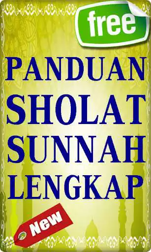 Play Panduan Sholat Sunnah Lengkap as an online game Panduan Sholat Sunnah Lengkap with UptoPlay