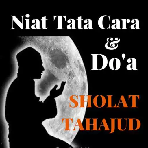 Play Panduan Sholat Tahajud APK