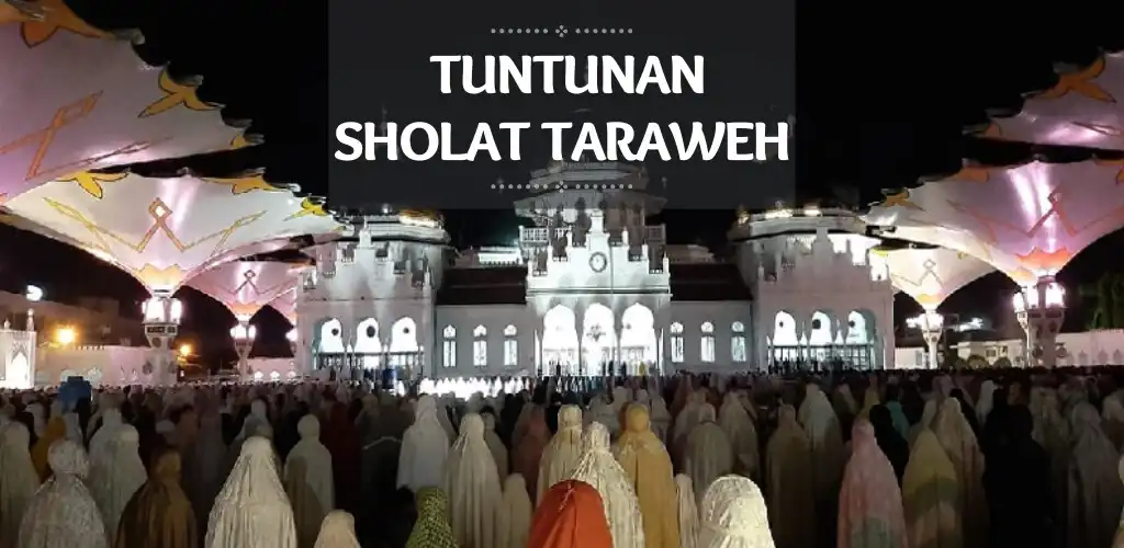 Play Panduan Sholat Taraweh Tarawih as an online game online Panduan Sholat Taraweh Tarawih with UptoPlay Play Panduan Sholat Taraweh Tarawih as an online game Panduan Sholat Taraweh Tarawih with UptoPlay