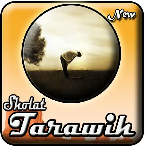 Play Panduan Sholat Tarawih APK Play Panduan Sholat Tarawih APK