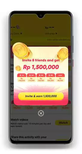 Play Panduan Snack Video Penghasil Uang 2021 as an online game online Panduan Snack Video Penghasil Uang 2021 with UptoPlay com.antokx.guidesnackvideo Play Panduan Snack Video Penghasil Uang 2021 as an online game Panduan Snack Video Penghasil Uang 2021 with UptoPlay
