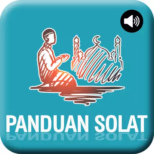 Play PANDUAN SOLAT APK