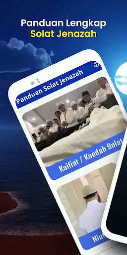 Play Panduan Solat Jenazah