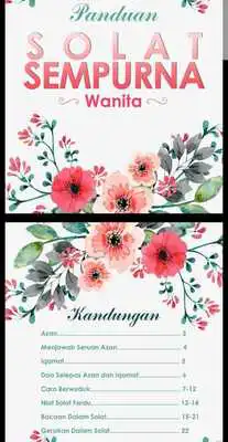 Play PANDUAN SOLAT SEMPURNA WANITA