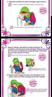 Play PANDUAN SOLAT SEMPURNA WANITA
